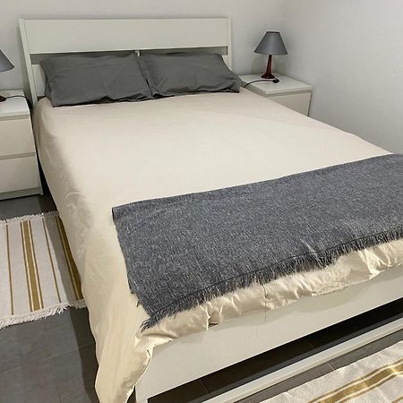 Apartamento Simples E Simpatico Horta  Exterior foto