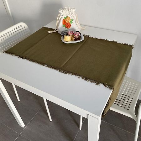 Apartamento Simples E Simpatico Horta  Exterior foto