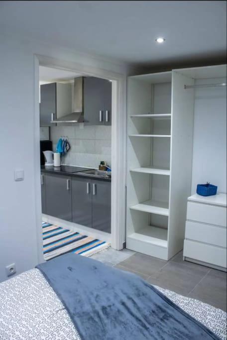 Apartamento Simples E Simpatico Horta  Exterior foto